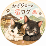 プロフィール画像です。