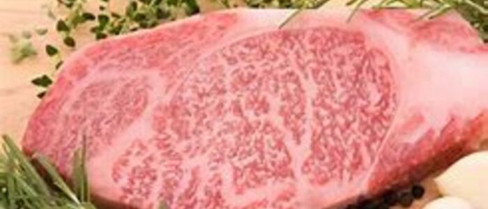 「食堂民宿さと山」食材一例です。